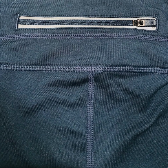 Athleta Capri Tights - Picture 3 of 5